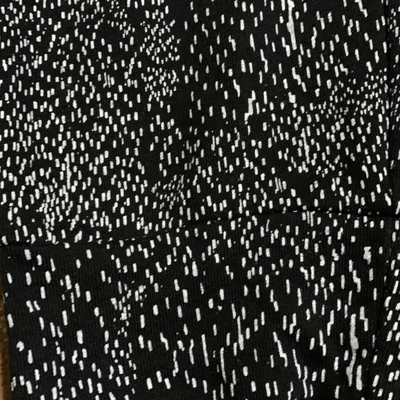 Fabletics Hamilton Foldover Terry pants - Picture 8 of 10